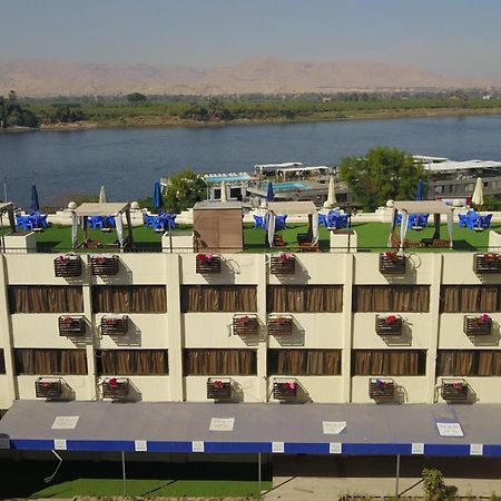 Jewel Luxor Hotel ภายนอก รูปภาพ