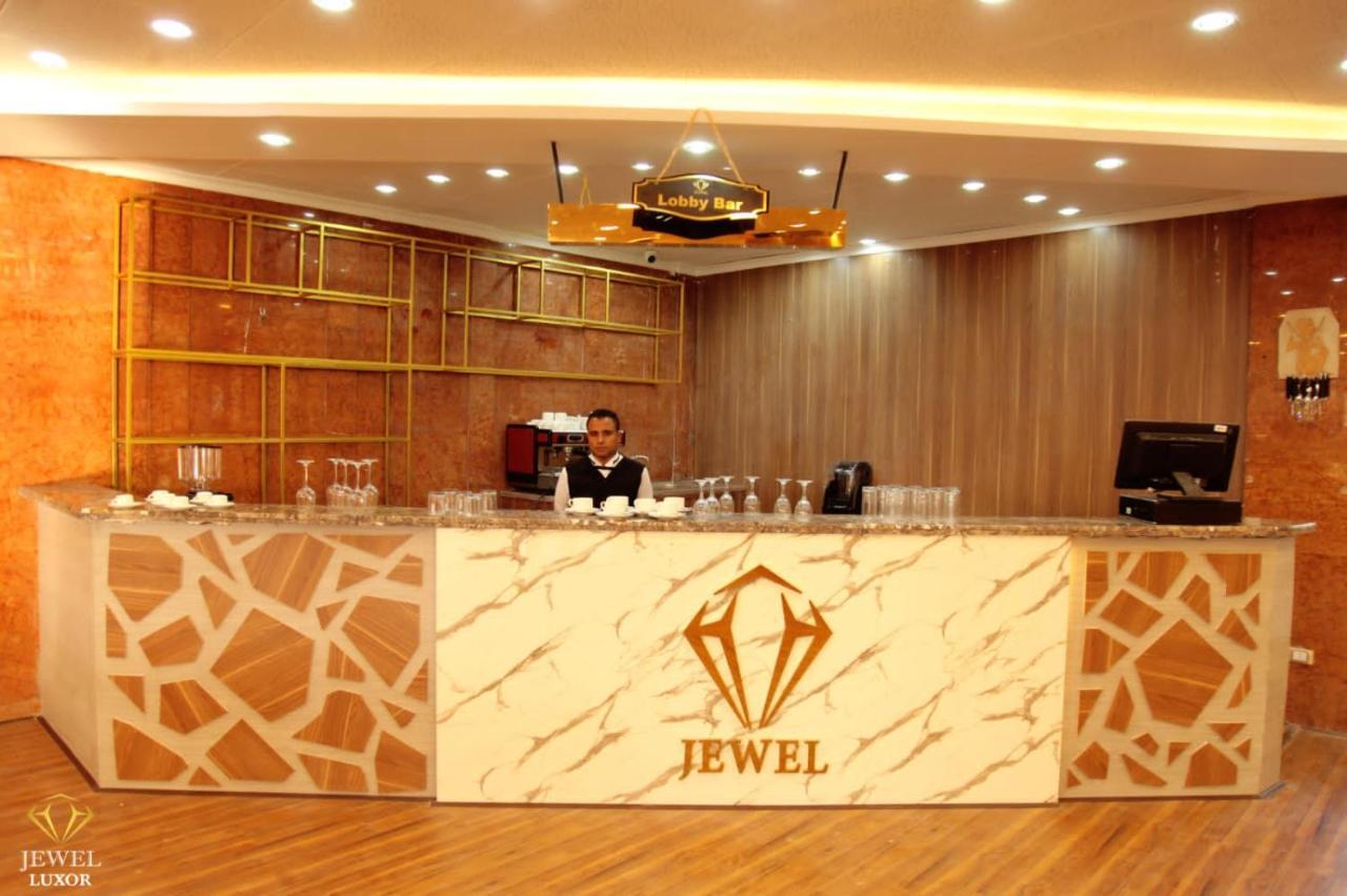 Jewel Luxor Hotel ภายนอก รูปภาพ