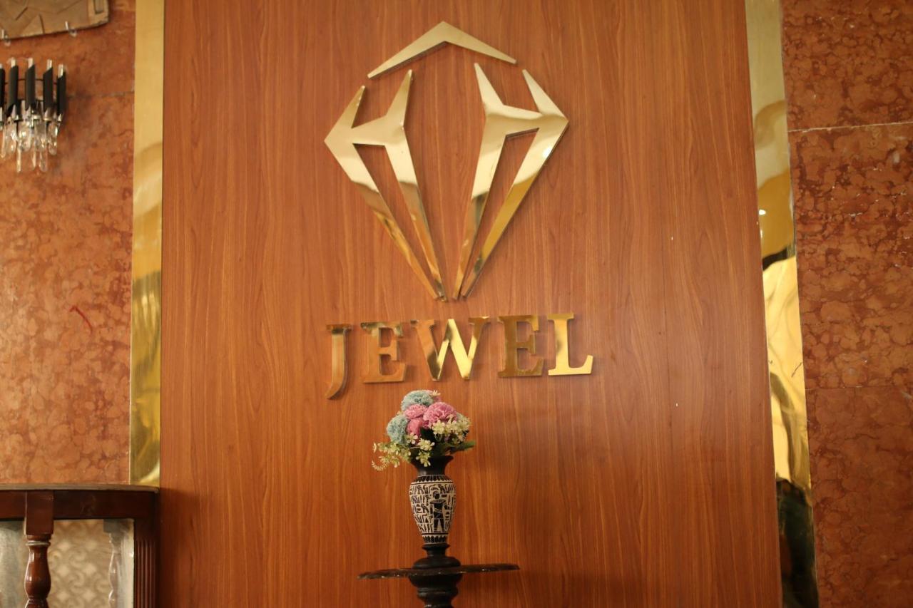 Jewel Luxor Hotel ภายนอก รูปภาพ