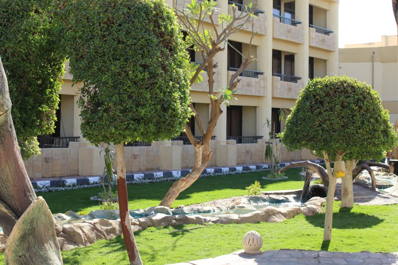 Jewel Luxor Hotel ภายนอก รูปภาพ