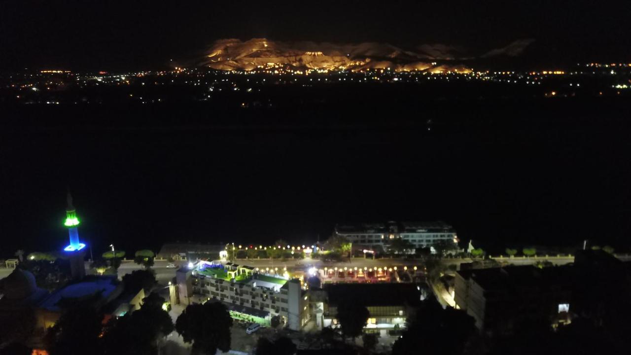 Jewel Luxor Hotel ภายนอก รูปภาพ