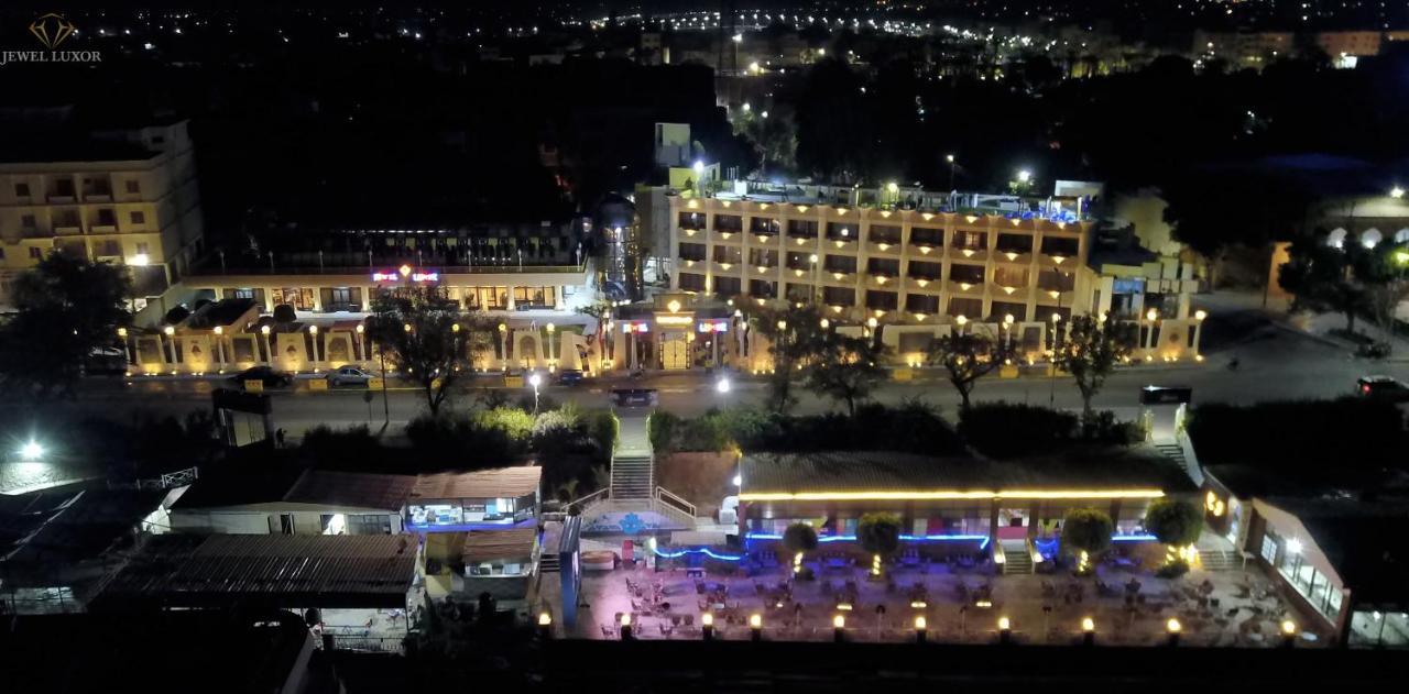 Jewel Luxor Hotel ภายนอก รูปภาพ